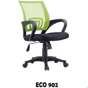 KURSI KANTOR CARRERA - ECO 902