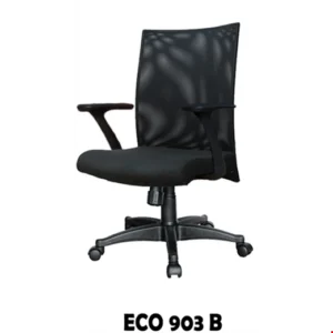 KURSI KANTOR CARRERA - ECO 903 B