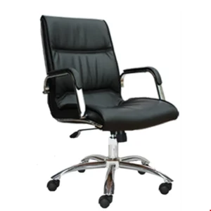 KURSI KANTOR CARRERA - ECO 801 B CPT