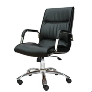 KURSI KANTOR CARRERA - ECO 801 B CPT NYLON