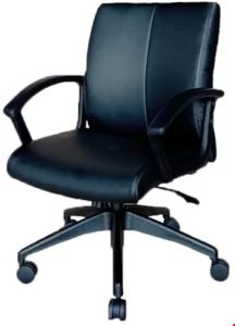 KURSI KANTOR CARRERA - ECO 802 B TC
