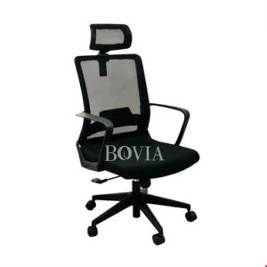 KURSI KANTOR BOVIA - AZURA