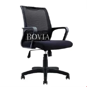 KURSI KANTOR BOVIA - ECO II