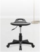 KURSI KANTOR JAKARTA INVERIO GEMINI 192 B -NL