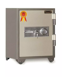 Brankas Indachi D 800 XSTA