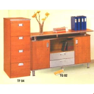 FILING CABINET ADITECH TF 04
