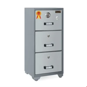 FILING CABINET BESI INDACHI DFC-3D