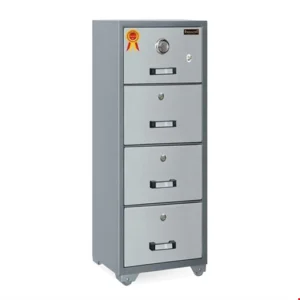 FILING CABINET BESI INDACHI DFC-4D