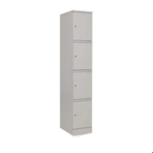 FILING CABINET CHITOSE INEXTO LOCKER 3D