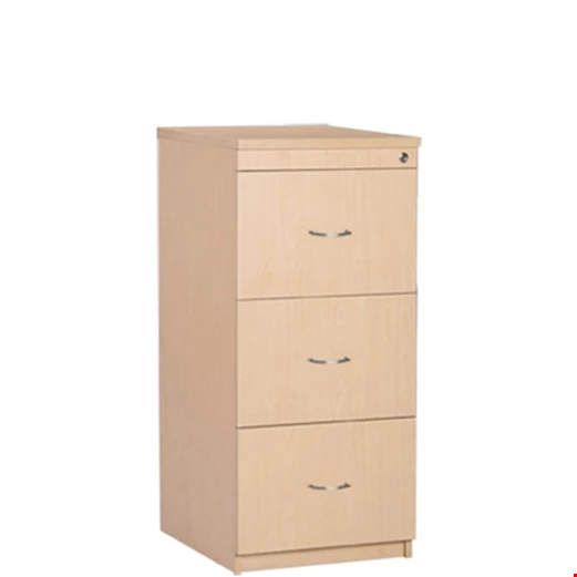FILING CABINET DONATI DOF 33 L