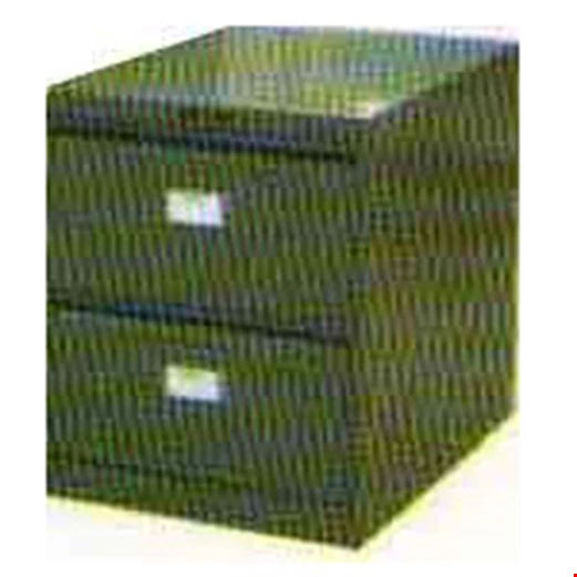FILING CABINET ELITE B4 2-0,8 DX