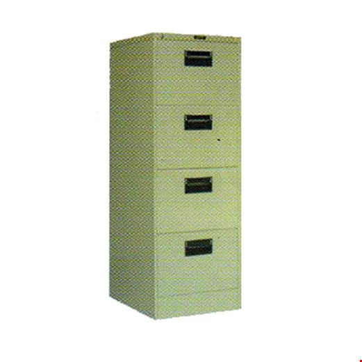 FILING CABINET ELITE B444 C