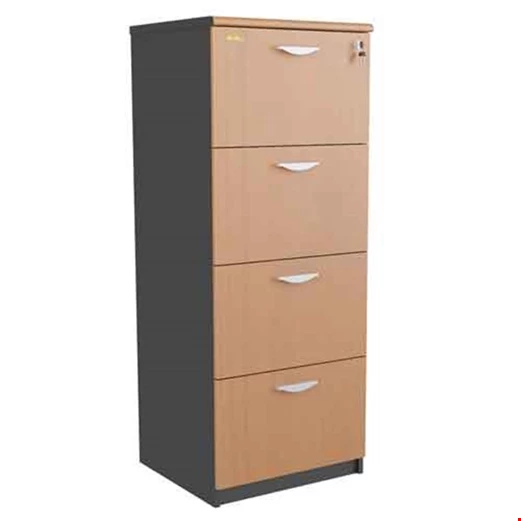 FILING CABINET EURO DFC 4804