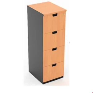 FILING CABINET HIGHPOINT FIVE FL 5754