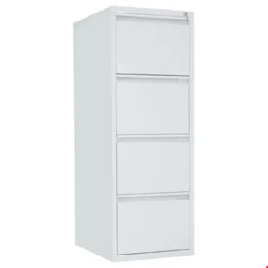 FILING CABINET HIGHPOINT GRANADA A4DRFFCSH