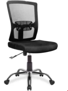 KURSI KANTOR AOF LEX 2861 NAR CH