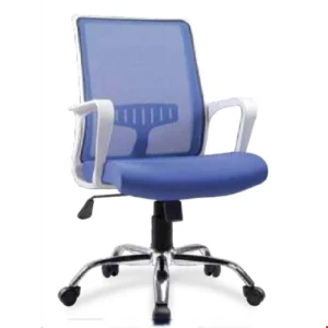 KURSI KANTOR AOF ZIG 2901 FW CH