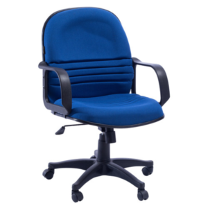 KURSI KANTOR JAKARTA Brother BR 201 AH