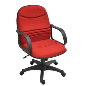 KURSI KANTOR JAKARTA Brother BR 207 AH