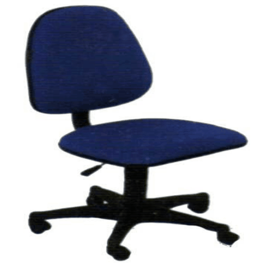 KURSI KANTOR JAKARTA Brother BR 407 H