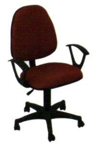 KURSI KANTOR JAKARTA Brother BR 408 AH