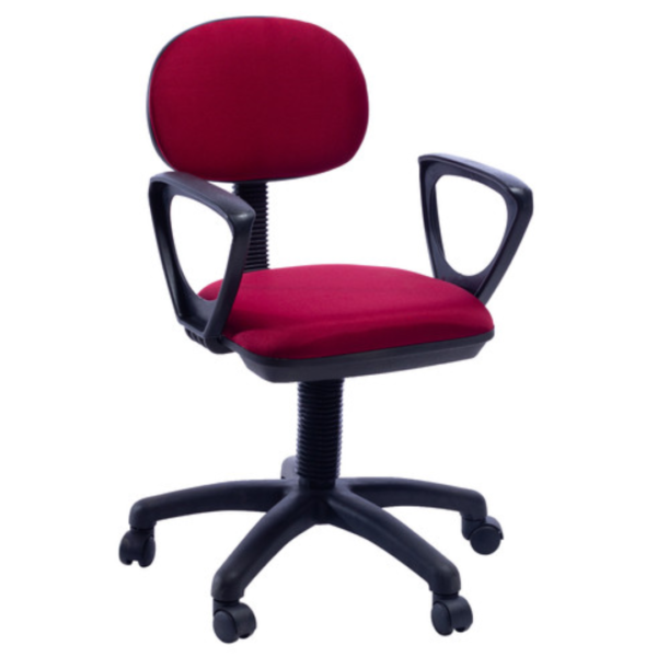 KURSI KANTOR JAKARTA Brother BR 502 AM