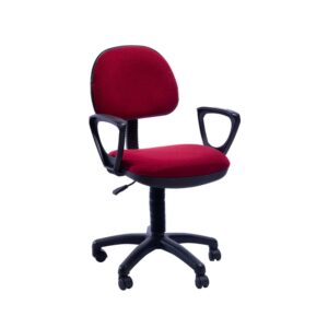 KURSI KANTOR JAKARTA Brother BR 506 AM