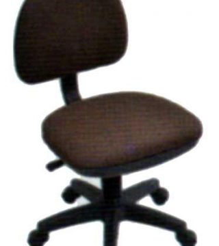 KURSI KANTOR JAKARTA Brother BR 507 H