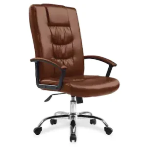 KURSI KANTOR JAKARTA INVERIO BISHOP 6035 A -CH CUSTOME