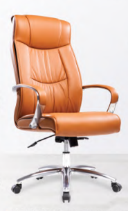 KURSI KANTOR JAKARTA INVERIO CIRCA 5180 A -AL -PU Custom