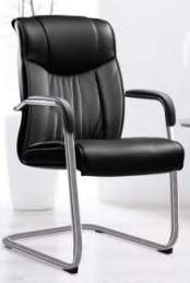 KURSI KANTOR JAKARTA INVERIO CIRCA 5180 B -CVA -GL