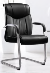 KURSI KANTOR JAKARTA INVERIO CIRCA 5180 B -CVA -GL