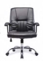 KURSI KANTOR JAKARTA INVERIO DEAN 6008-B CH