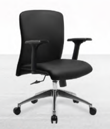 KURSI KANTOR JAKARTA INVERIO LARA 3701-B AAR AL