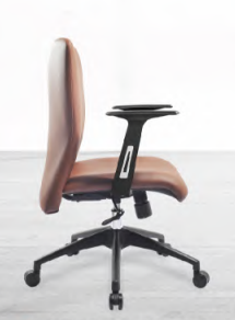 KURSI KANTOR JAKARTA INVERIO LARA 3701-B FAR AL