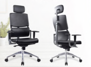 KURSI KANTOR JAKARTA INVERIO MENCHES 7883 HR AAR AL