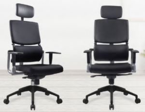 KURSI KANTOR JAKARTA INVERIO MENCHES 7883 HR AAR NL