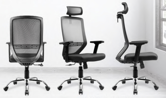 KURSI KANTOR JAKARTA INVERIO MORIX 5301 HR AAR CH KURSI KANTOR JAKARTA INVERIO MORIX 5301 HR AAR CH