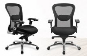 KURSI KANTOR JAKARTA INVERIO OMEGA 8201 AAR AL