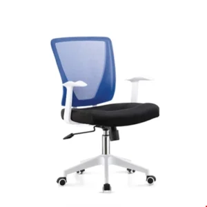 KURSI KANTOR JOWELL TYPE MC 907