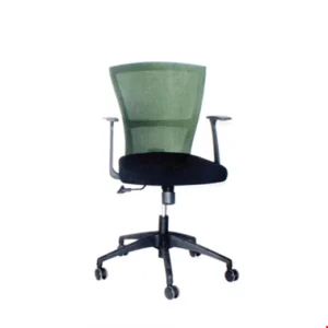 KURSI KANTOR JOWELL TYPE MC911