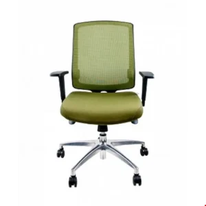 KURSI KANTOR ZAO SIGNATA GREEN