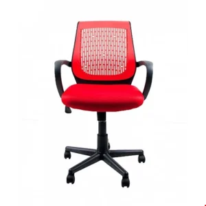 KURSI KANTOR ZAO WINNER RED