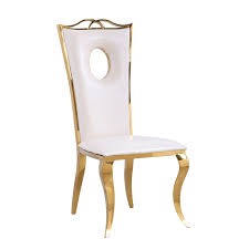 Kursi Aveda AC-117 Silver