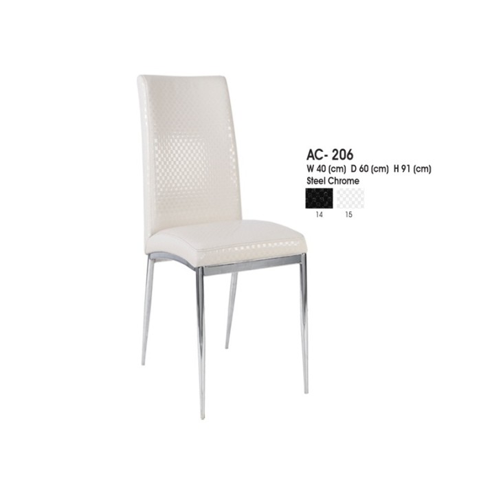 Kursi Aveda AC-206 Kursi Aveda AC-206