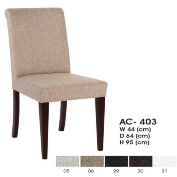 Kursi Aveda AC-403