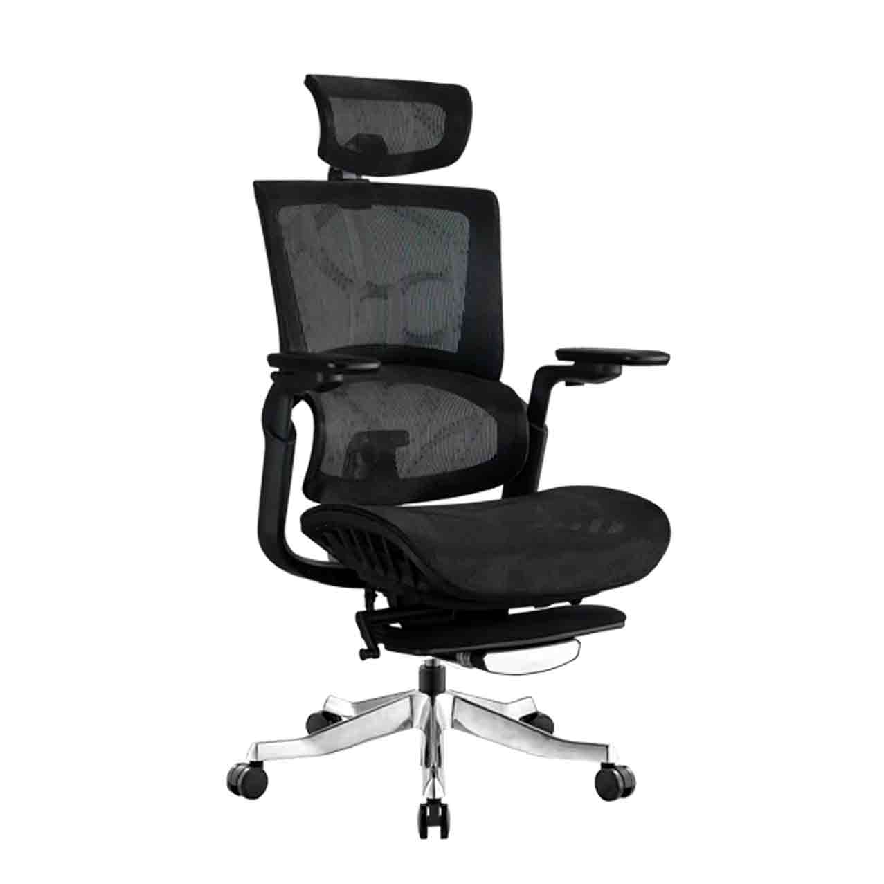 Kursi Officescale Orson HighBack Kursi Officescale Orson HighBack