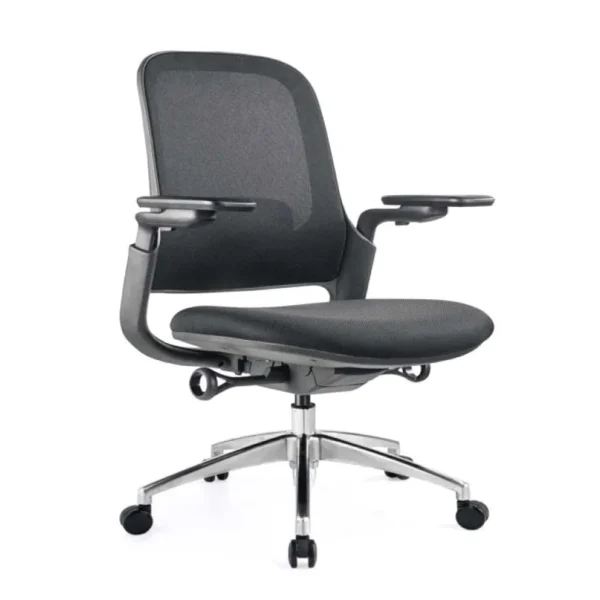 Kursi Officescale SENNA MIDBACK