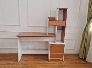 Meja Belajar MB 983 CHERY – PUTIH