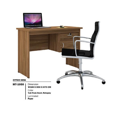 MEJA KANTOR STAFF EXPO MT 1050